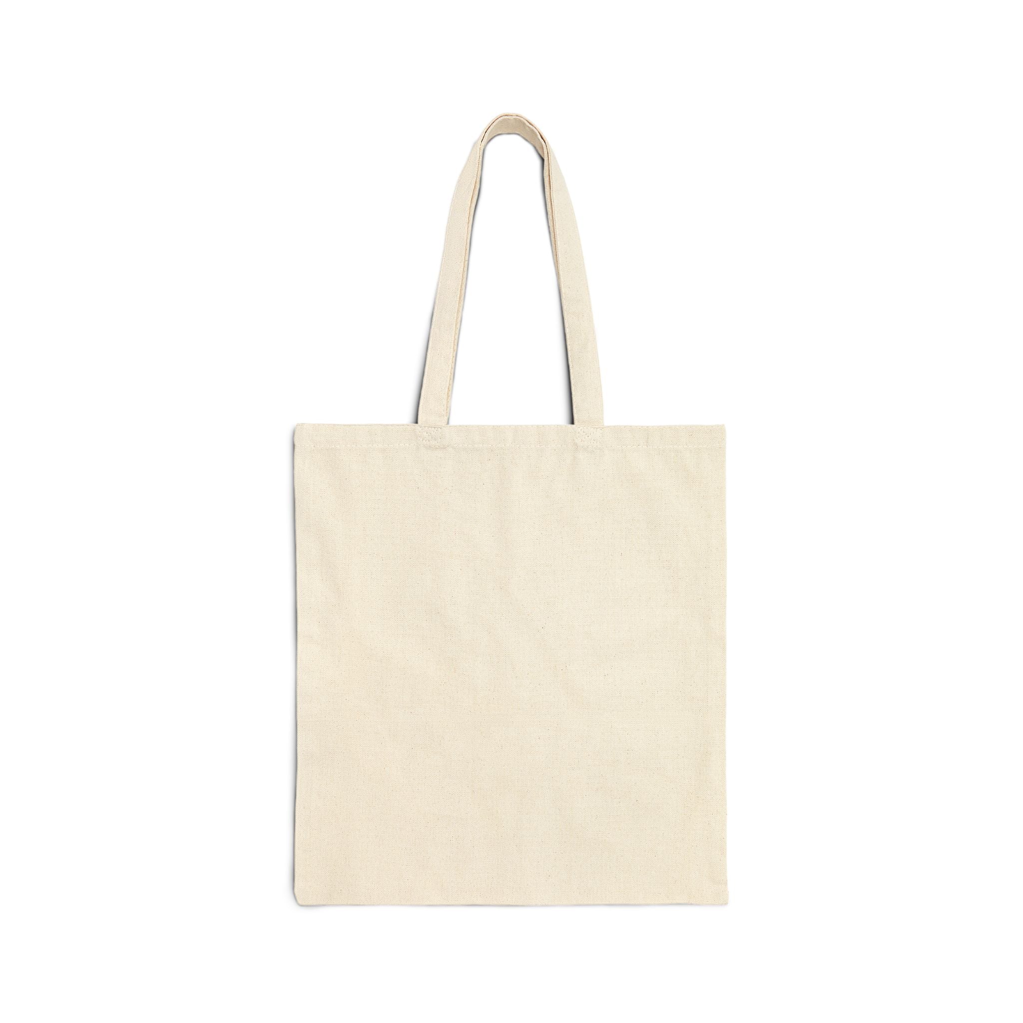 Cancer Awareness Tote Bag