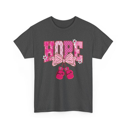 Hope Cancer Awareness Tee