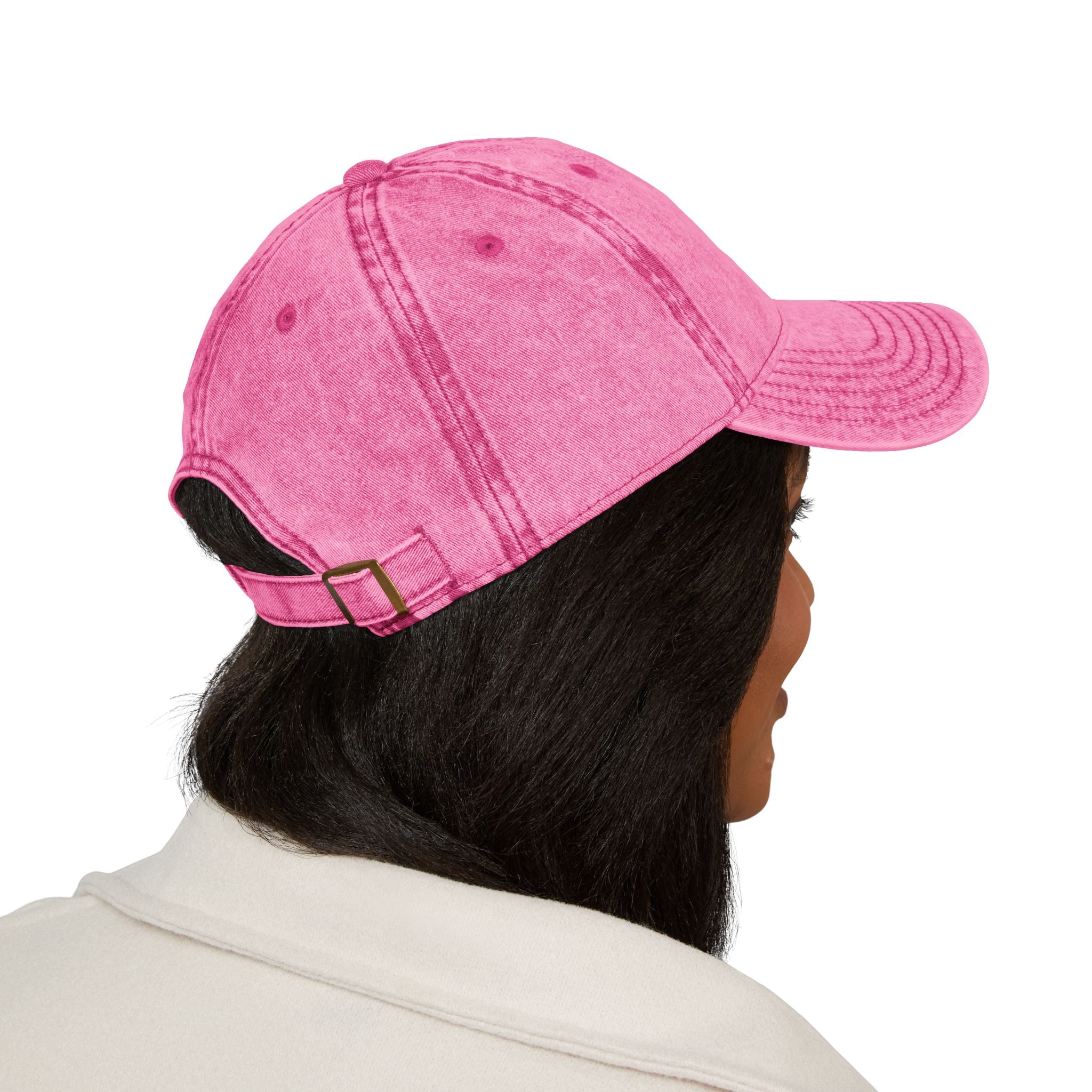 Future Cancer Survivor Cap