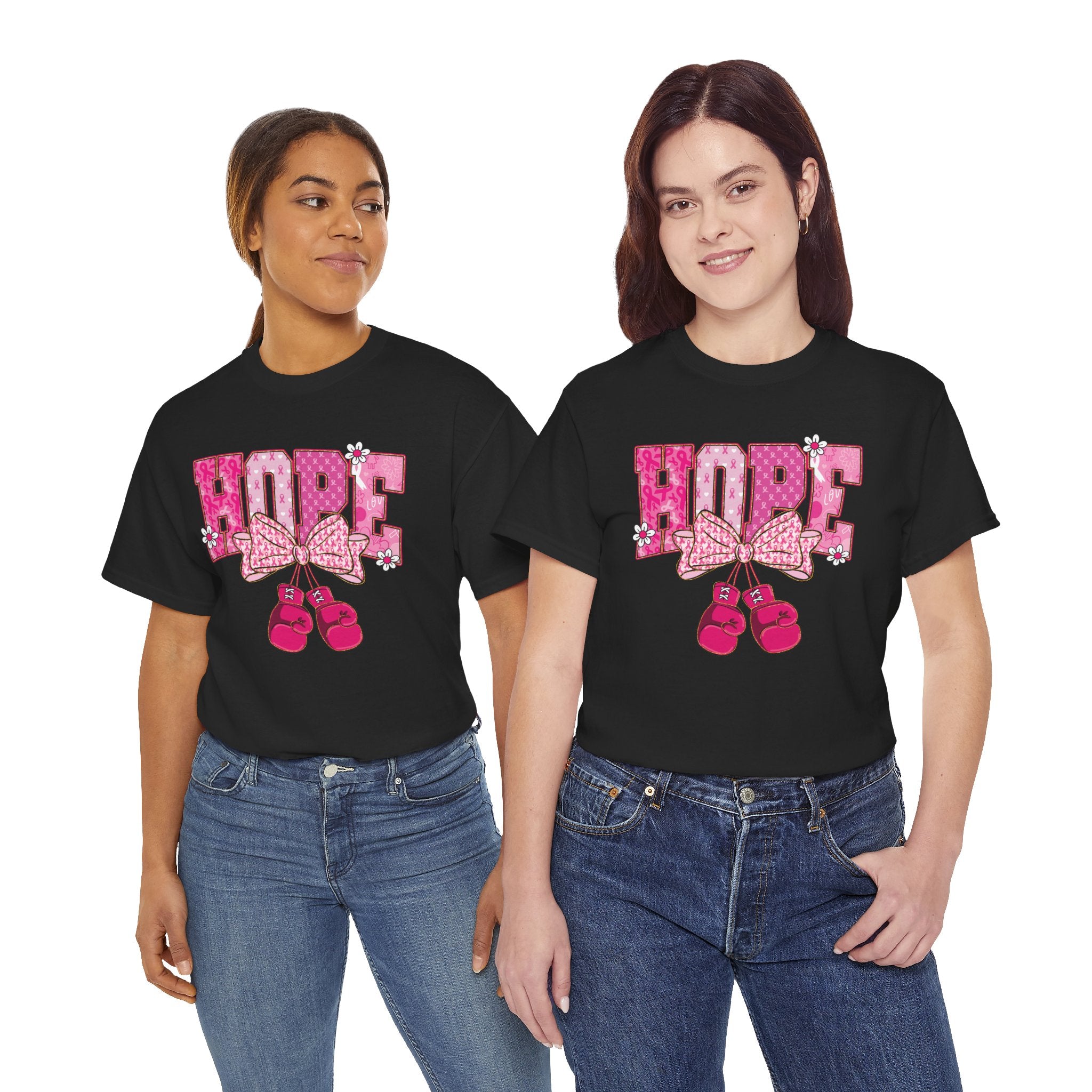 Hope Cancer Awareness Tee